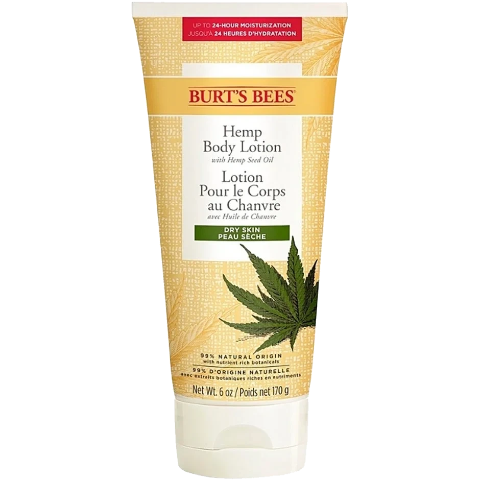 Burt's Bees Hemp