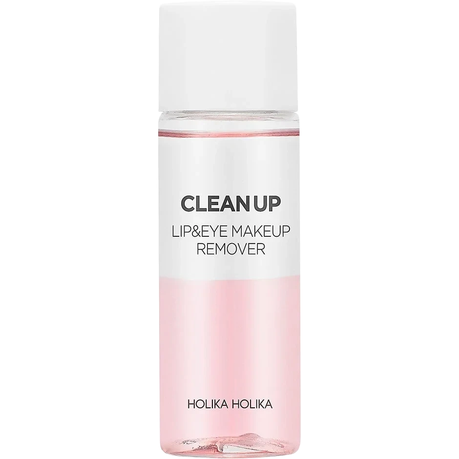 Holika Holika Clean Up Lip & Eye Makeup Remover