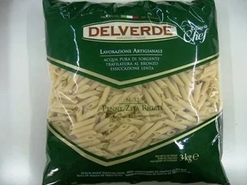 Penne Zita Rigate