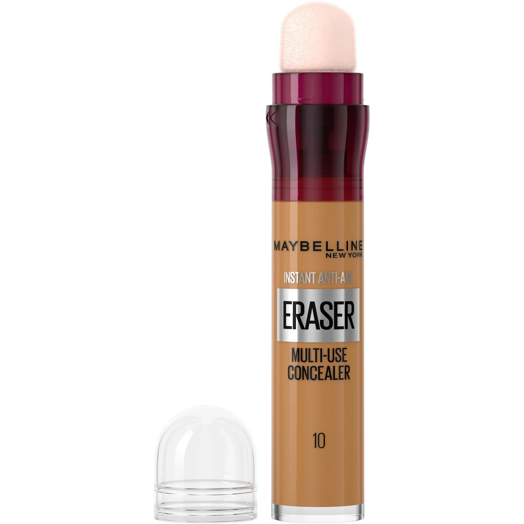 Maybelline New York Instant Eraser Concealer Caramel