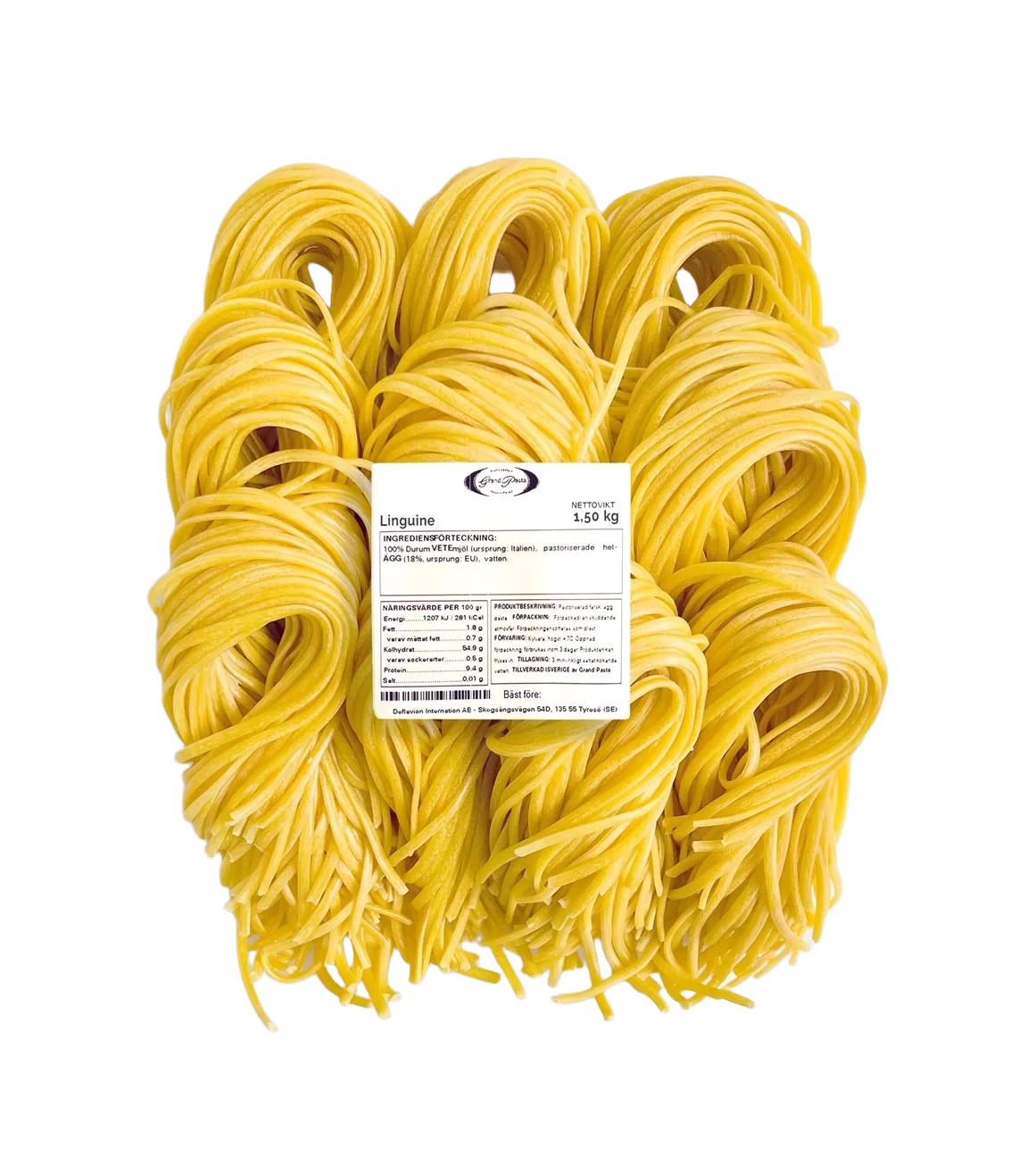 Linguine