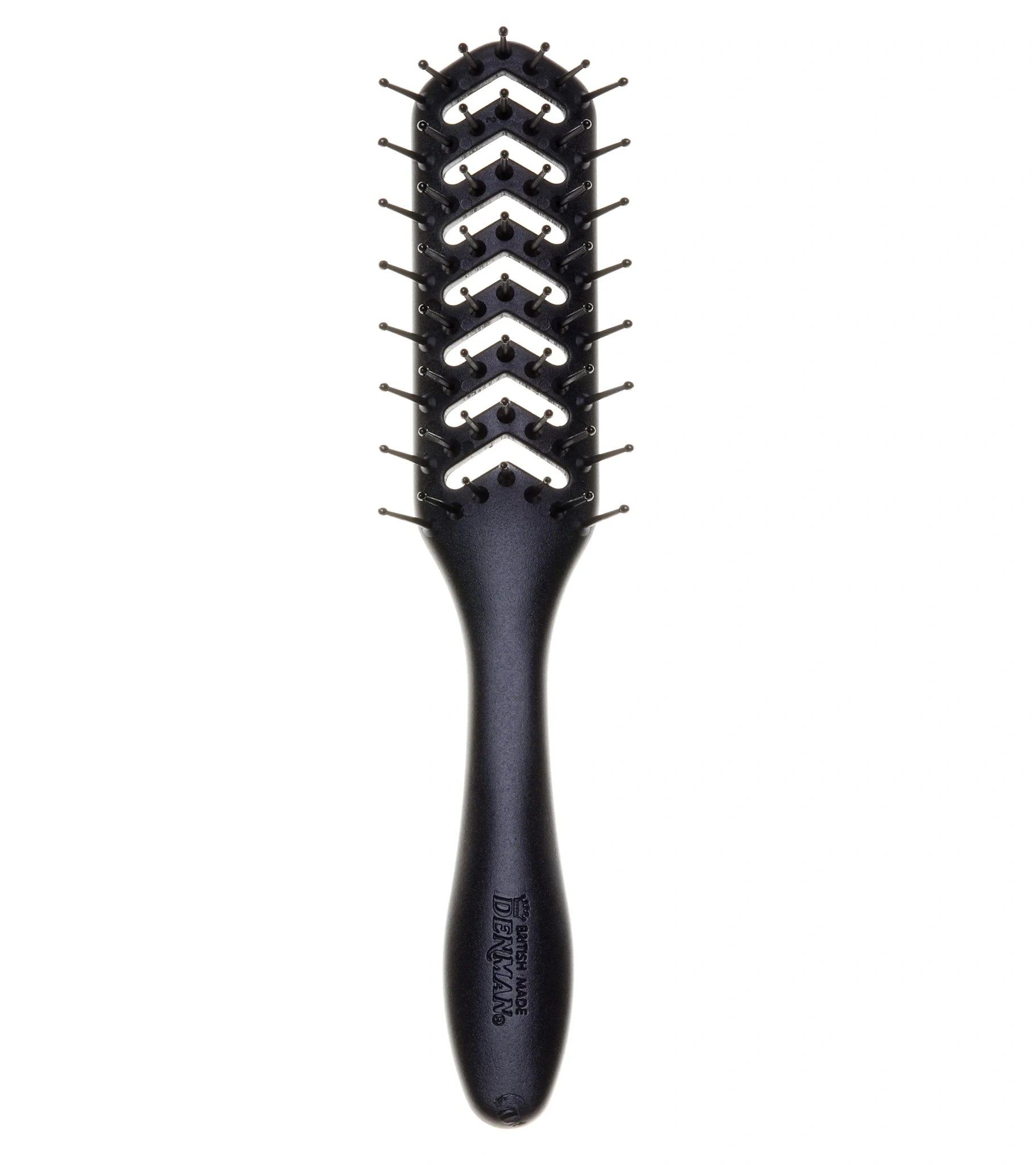 Jack Dean D200 Skeleton Brush