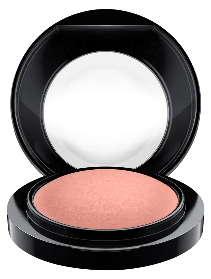 MAC Mineralize Blush Sweet Enough