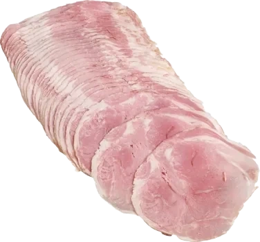 Svinebogrull skivet   ca500g  kg