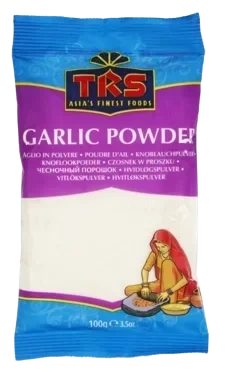 Hvitløkspulver 100g