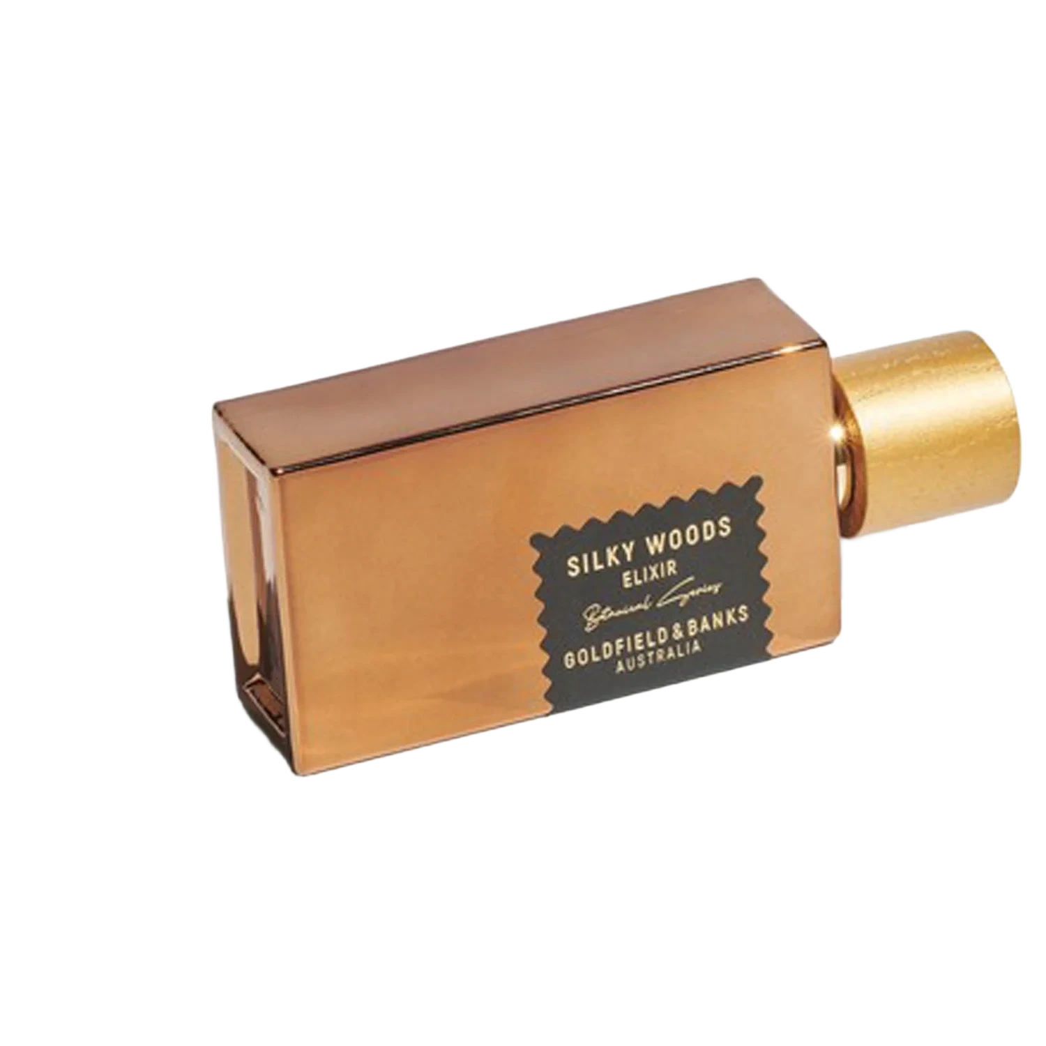 Goldfield & Banks Silky Woods Elixir