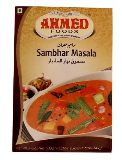 Sambhar Masala 50g