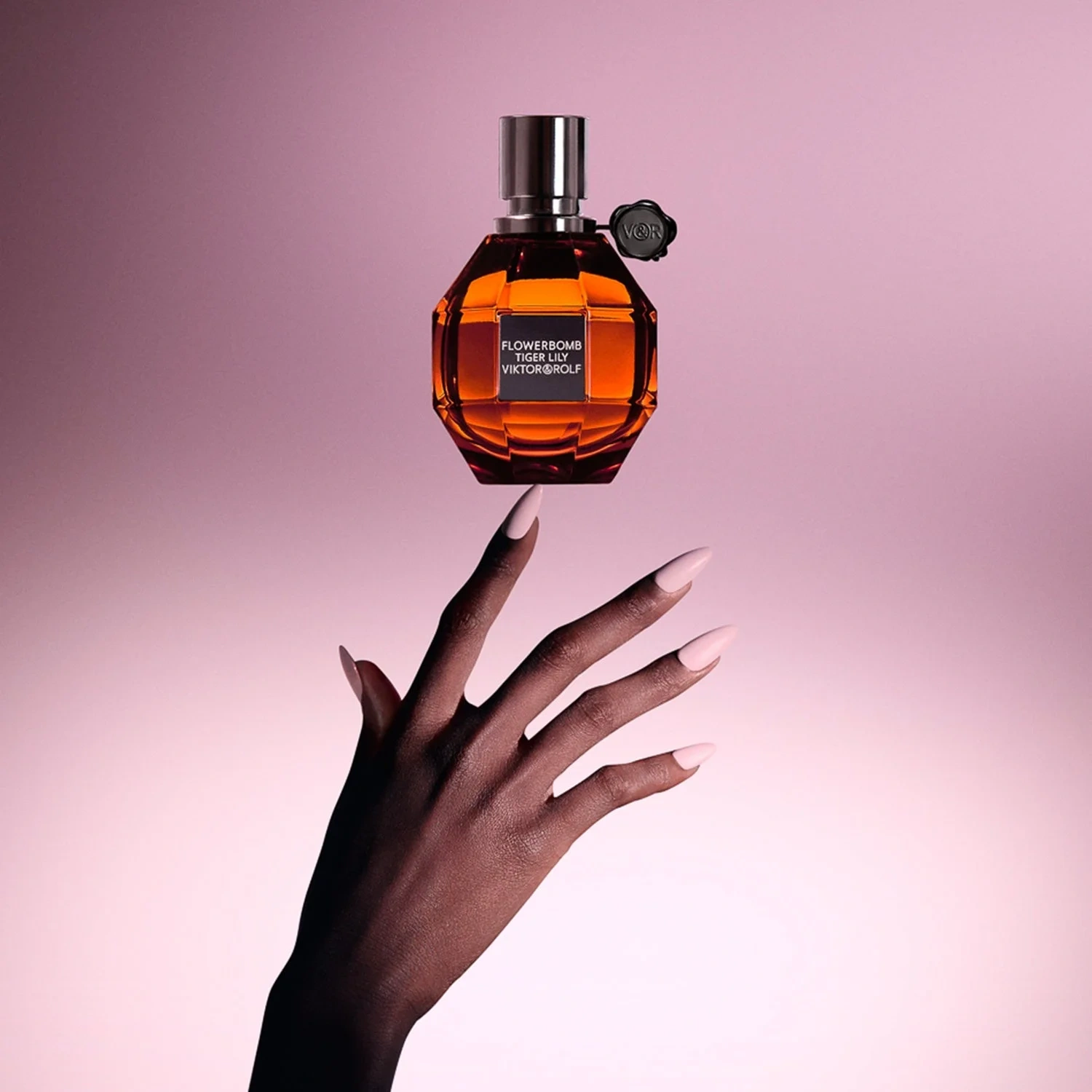 Viktor & Rolf Flowerbomb Tiger Lily