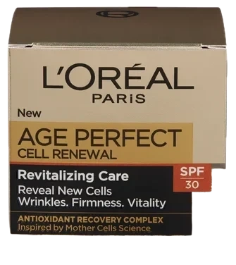 Age Perfect Cell Renewal Day SPF 30