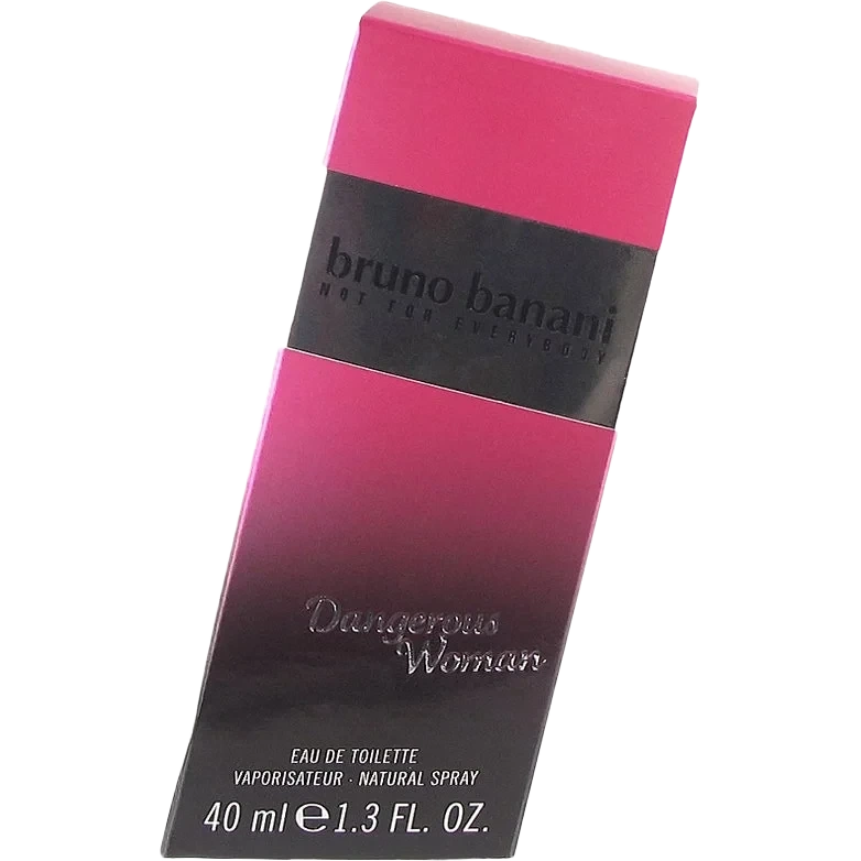 Bruno Banani Dangerous Woman