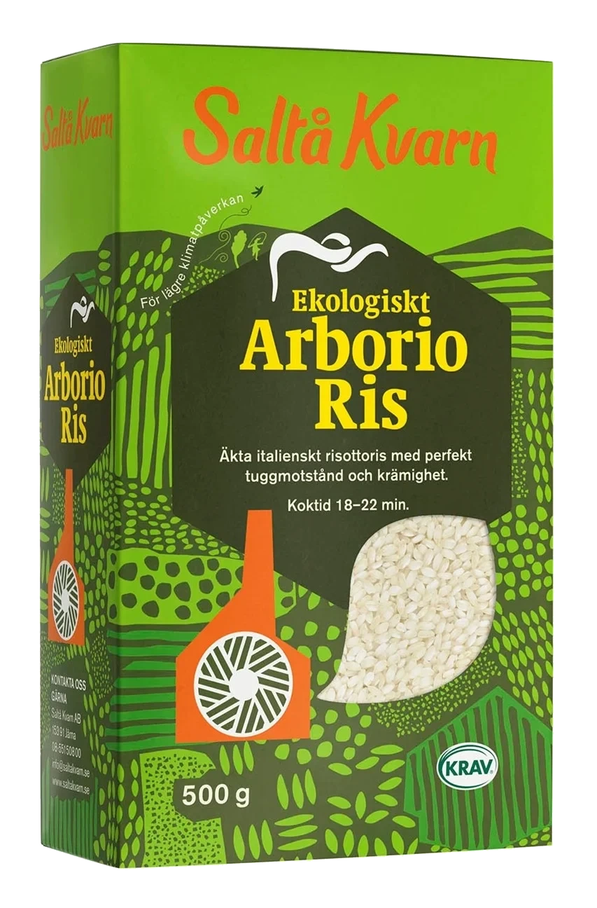 Arborioris