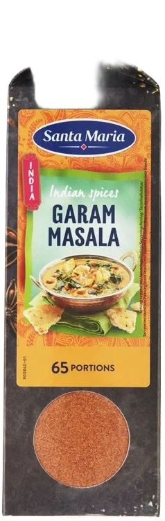 Garam masala spice mix   553g