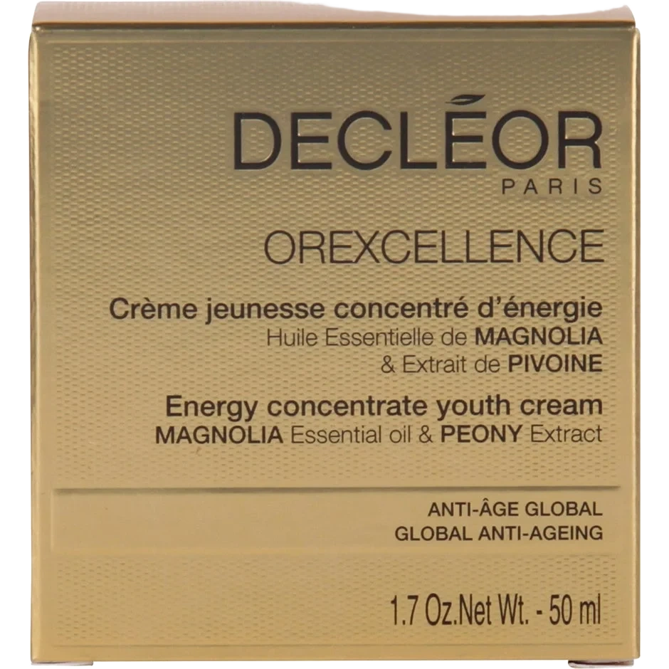 Decléor White Magnolia Cream Absolute