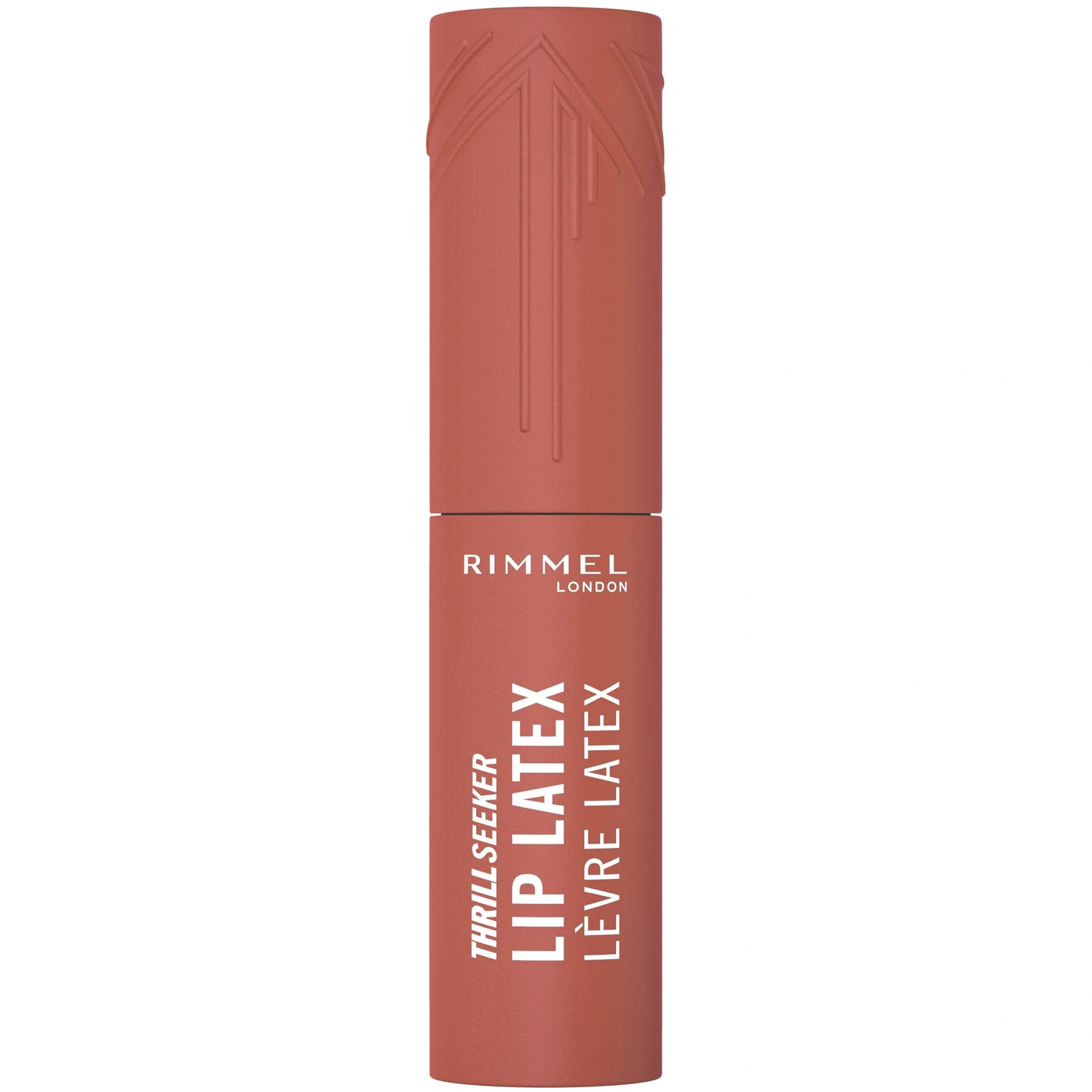 Rimmel Thrill Seeker Lip Latex Liquid Lipstick Sassy