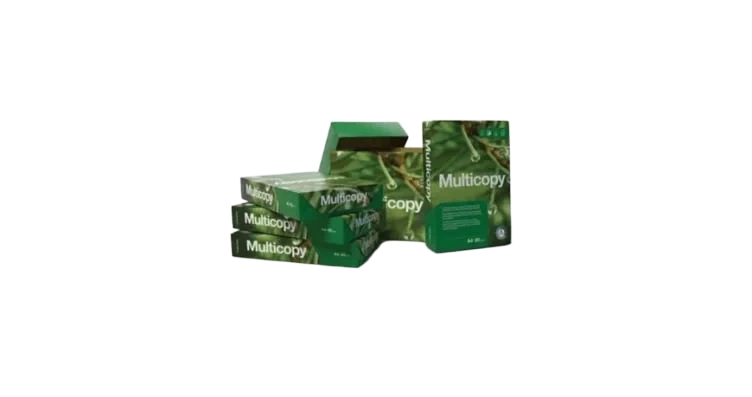 Kopipapir Multicopy