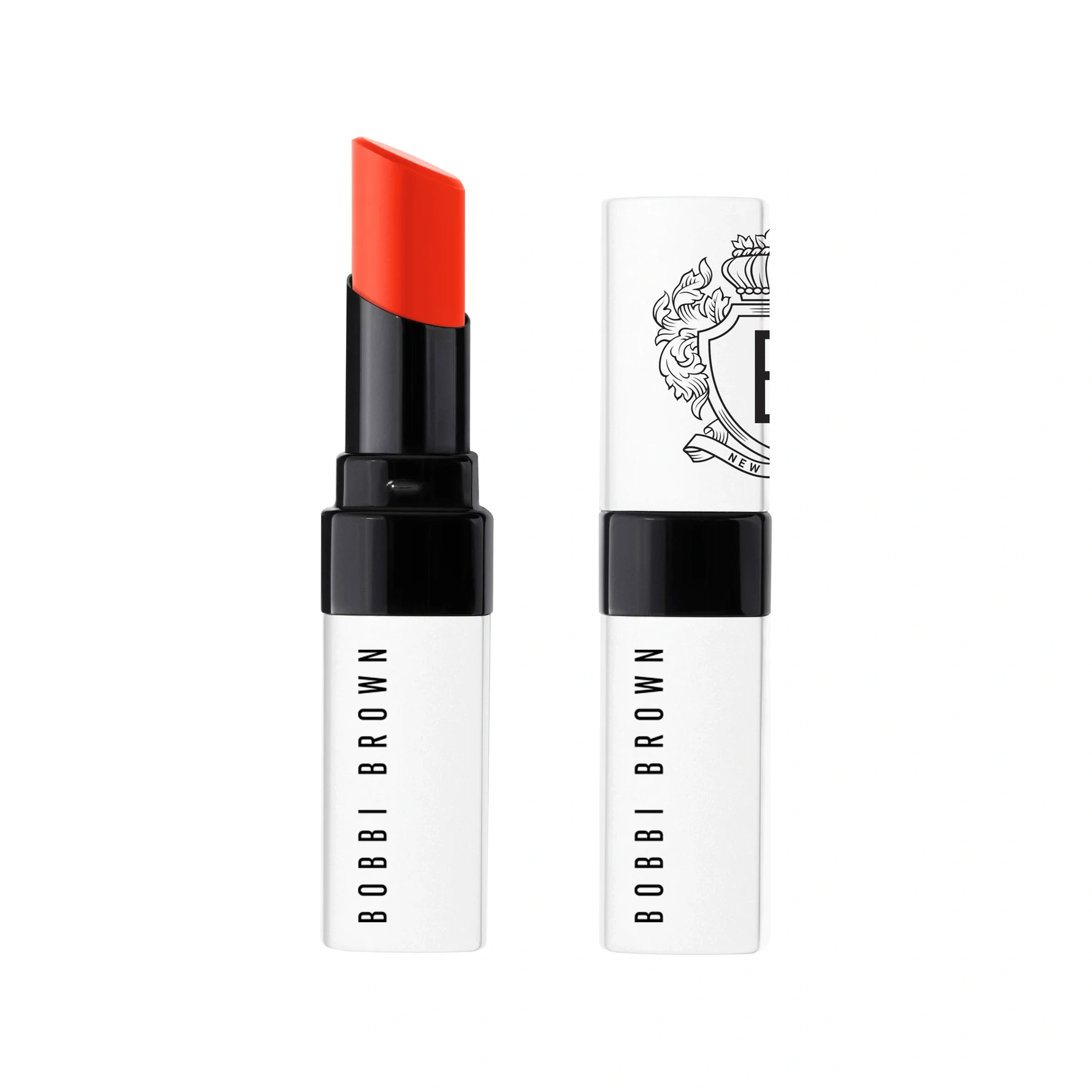 Bobbi Brown Extra Lip Tint Bare Tangerine