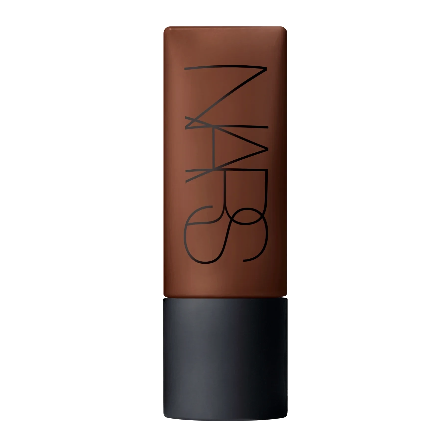 NARS Soft Matte Complete Foundation Zambie