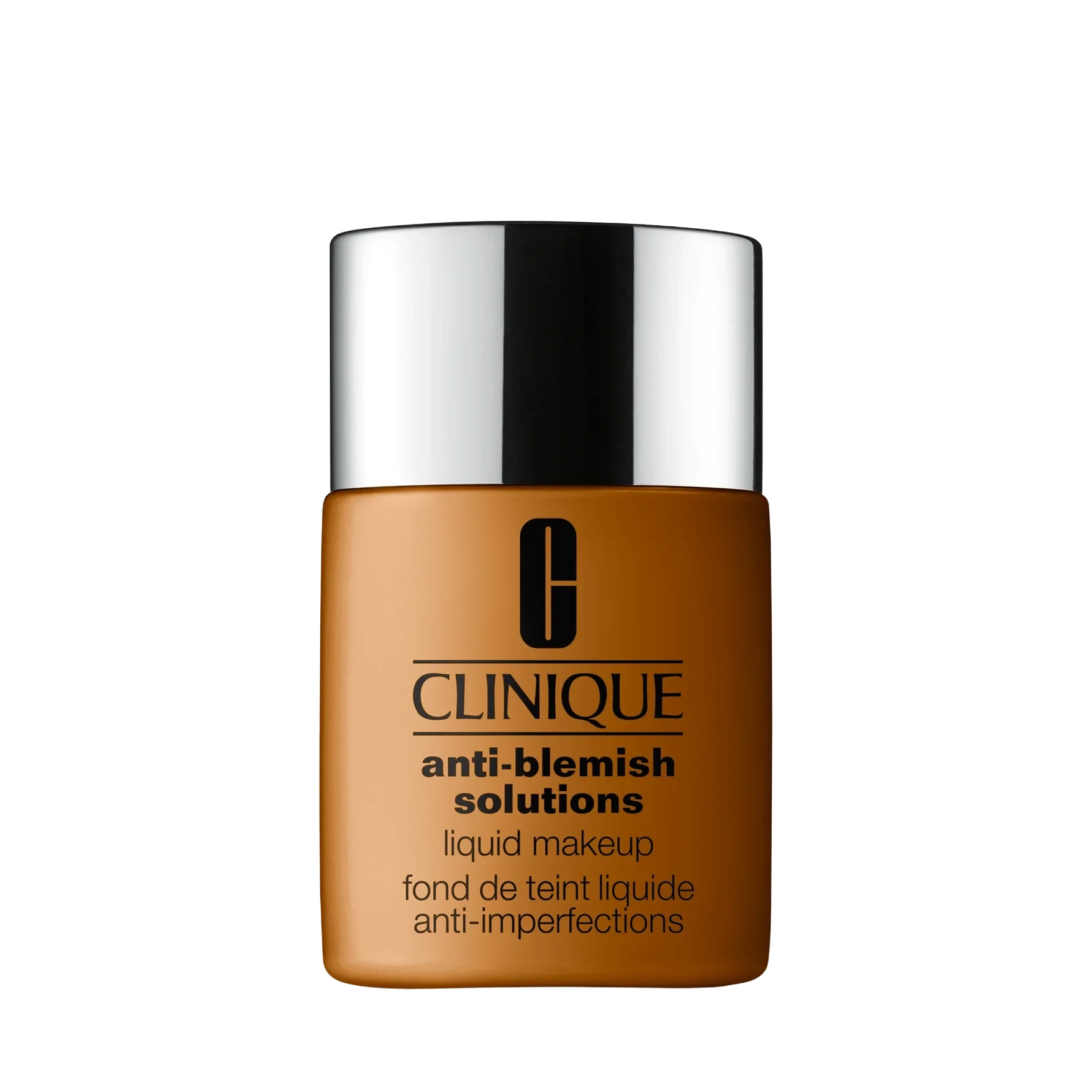 Clinique Anti Blemish Liquid Makeup Foundation WN 112 Ginger