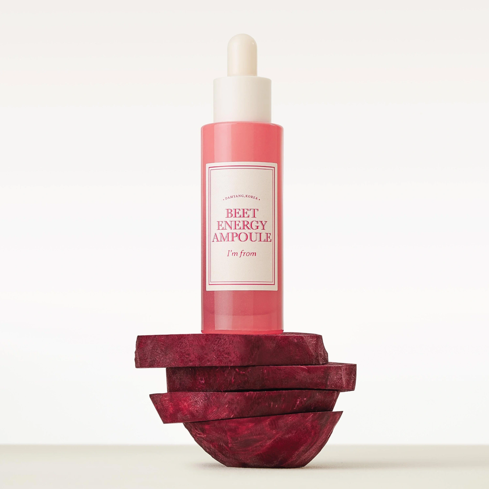 I'm From Beet Energy Ampoule, 30 ml