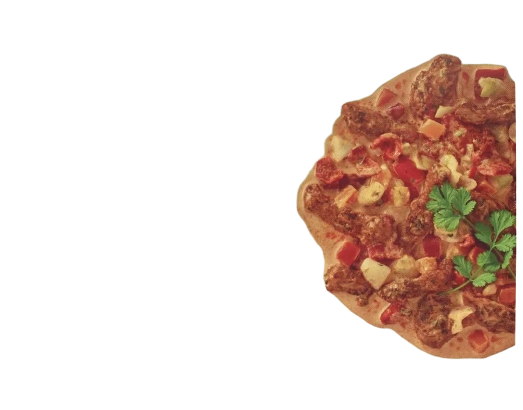 Stir It Up Svin Tikka Masala 480g Folkets