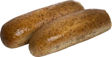 Glutenfri Bagetter Grove