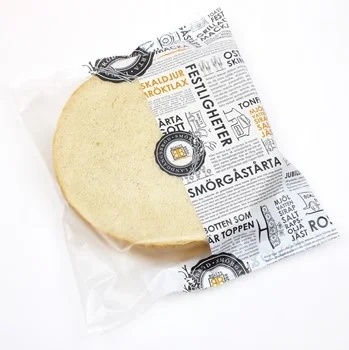 Boalts Bröd Smörgåstårtbotten Ø29cm