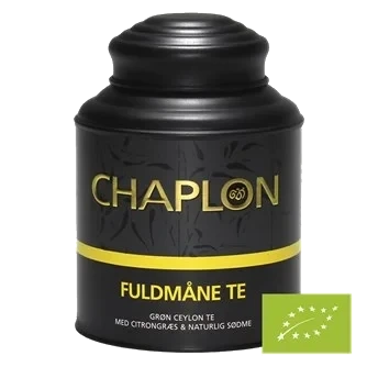 Te Chaplon Fullmåne Te 3x160g burk
