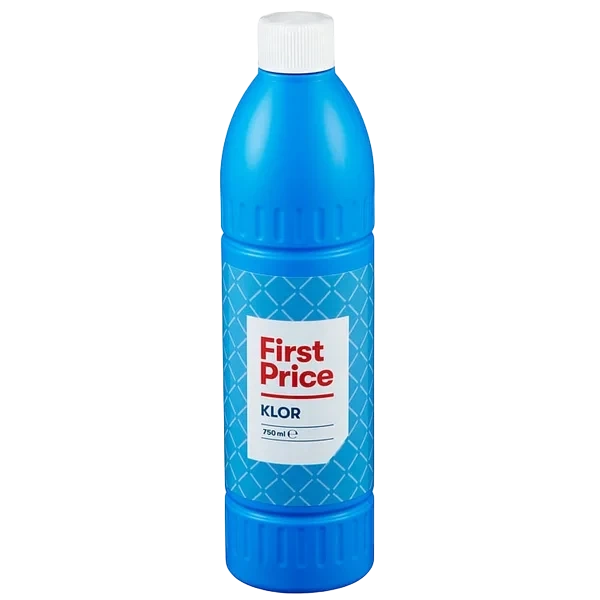 Klor 750ml First Price