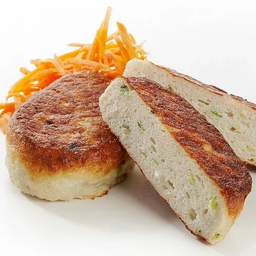 Koljeburger 120g msc   1,56kg