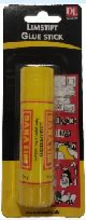 Limstift 1 stk