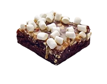 GRAYS BAKERY AB Rocky Road