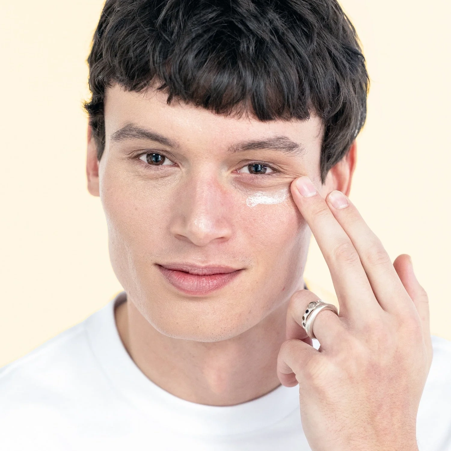Origins Ginzing Brightening Eye Cream