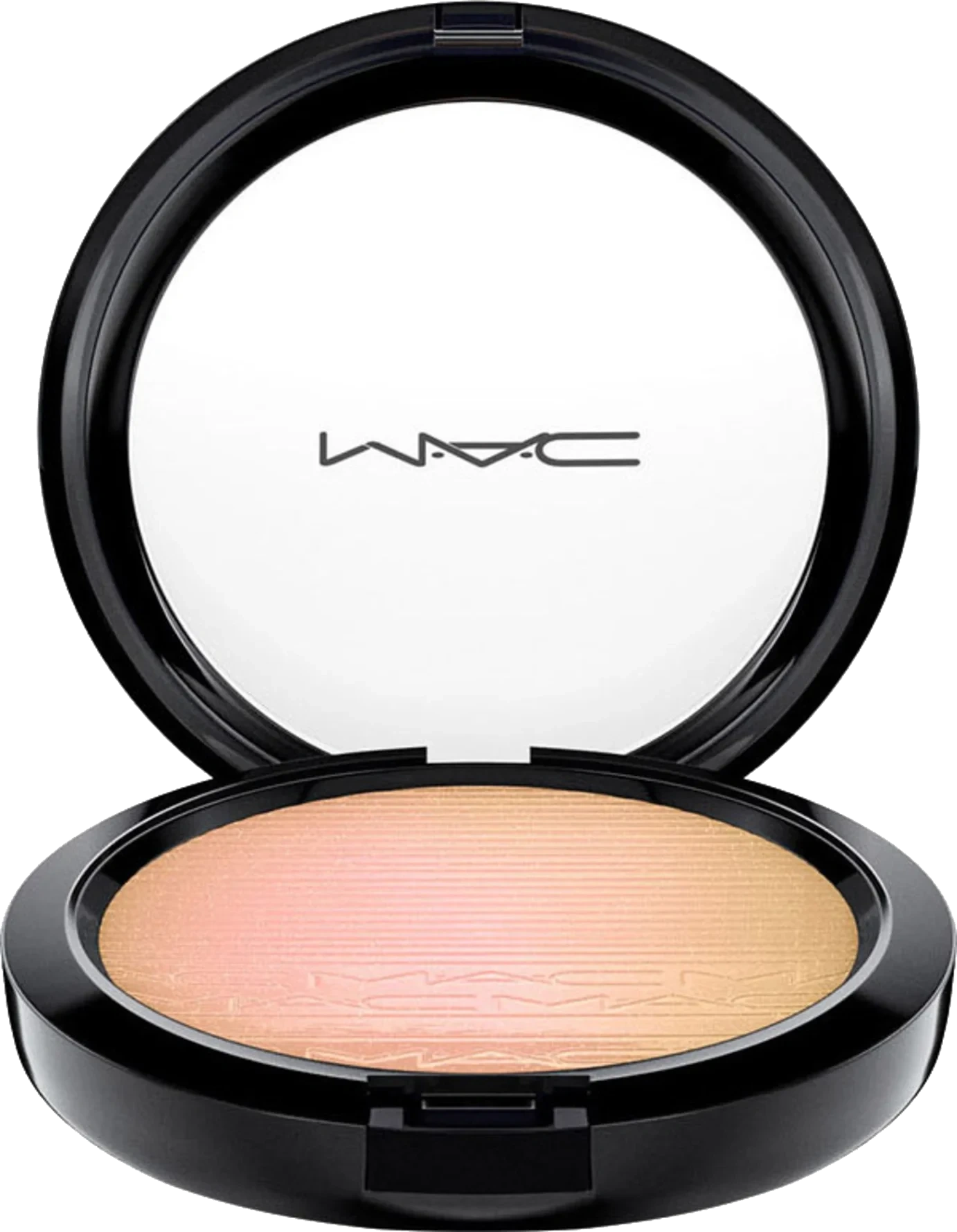 MAC Extra Dimension Skinfinish Show Gold