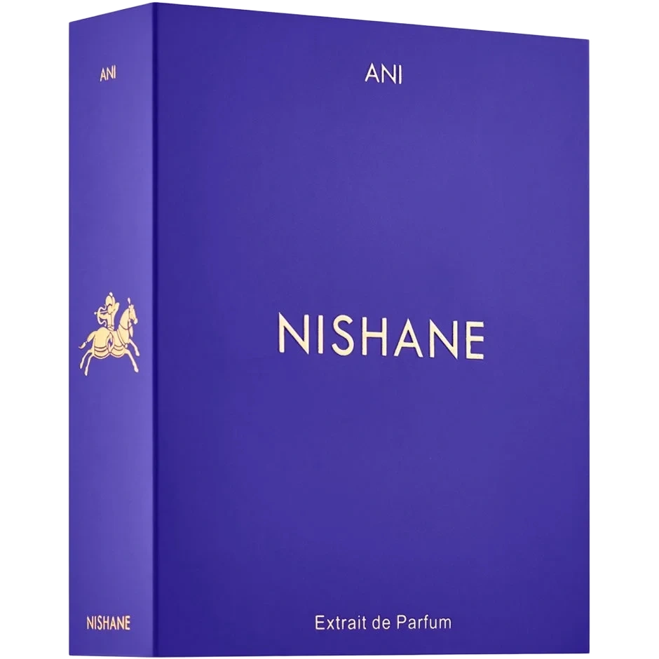 NISHANE Ani