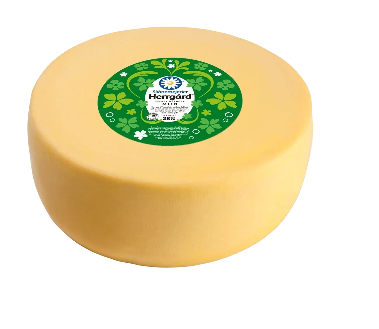 Herrgård 28%