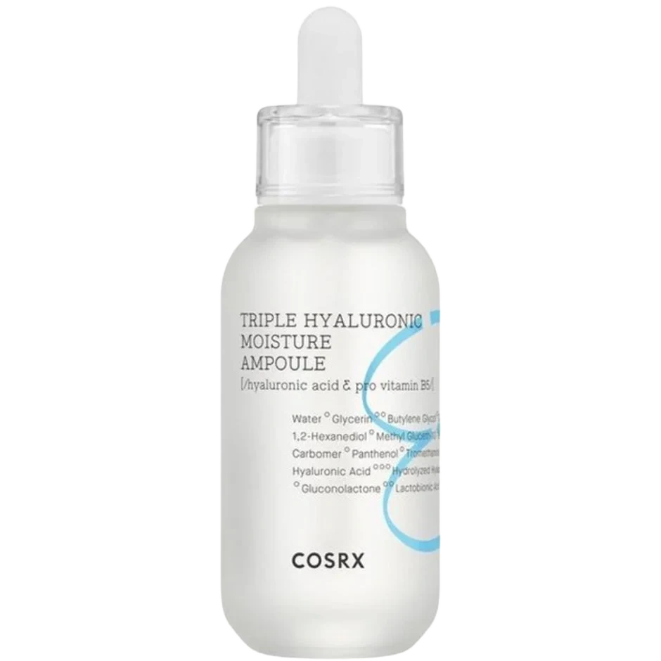 COSRX Hydrium Triple Hyaluronic Moisture