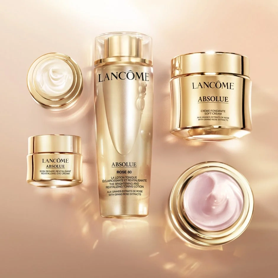 Lancôme Absolue Soft Cream 60 ml