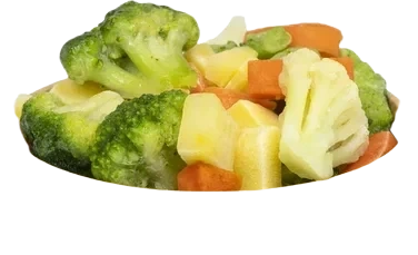 Herregårdsblanding grovkutt   2kg
