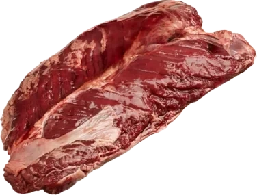 Storfe slakterbiff 1,4kg   kg