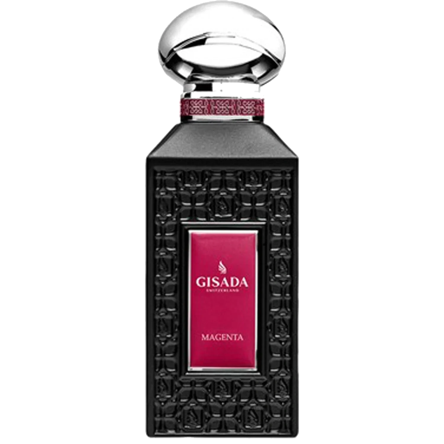 Gisada Luxury Collection Magenta