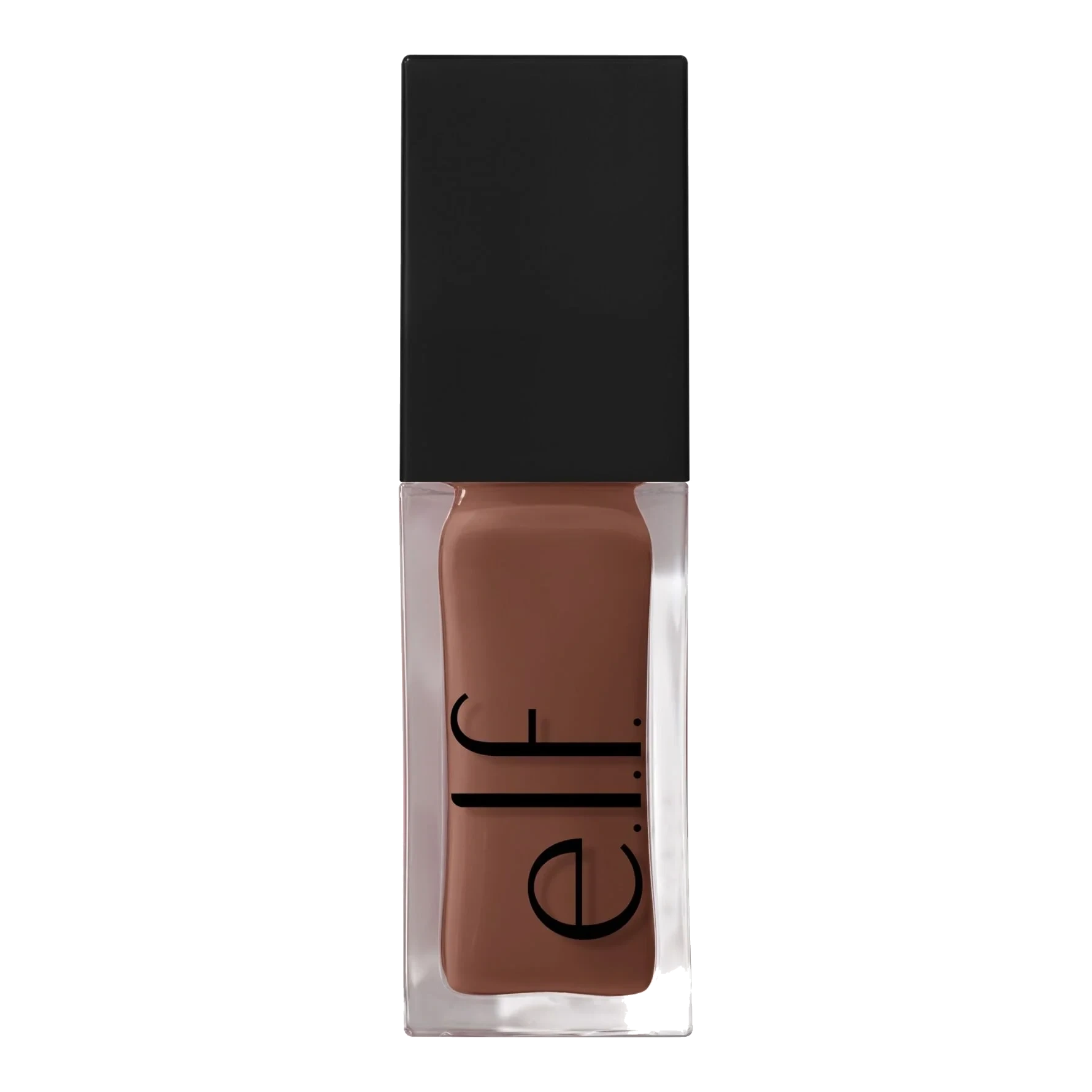 e.l.f. Glow Reviver Lip Oil Honey Talks