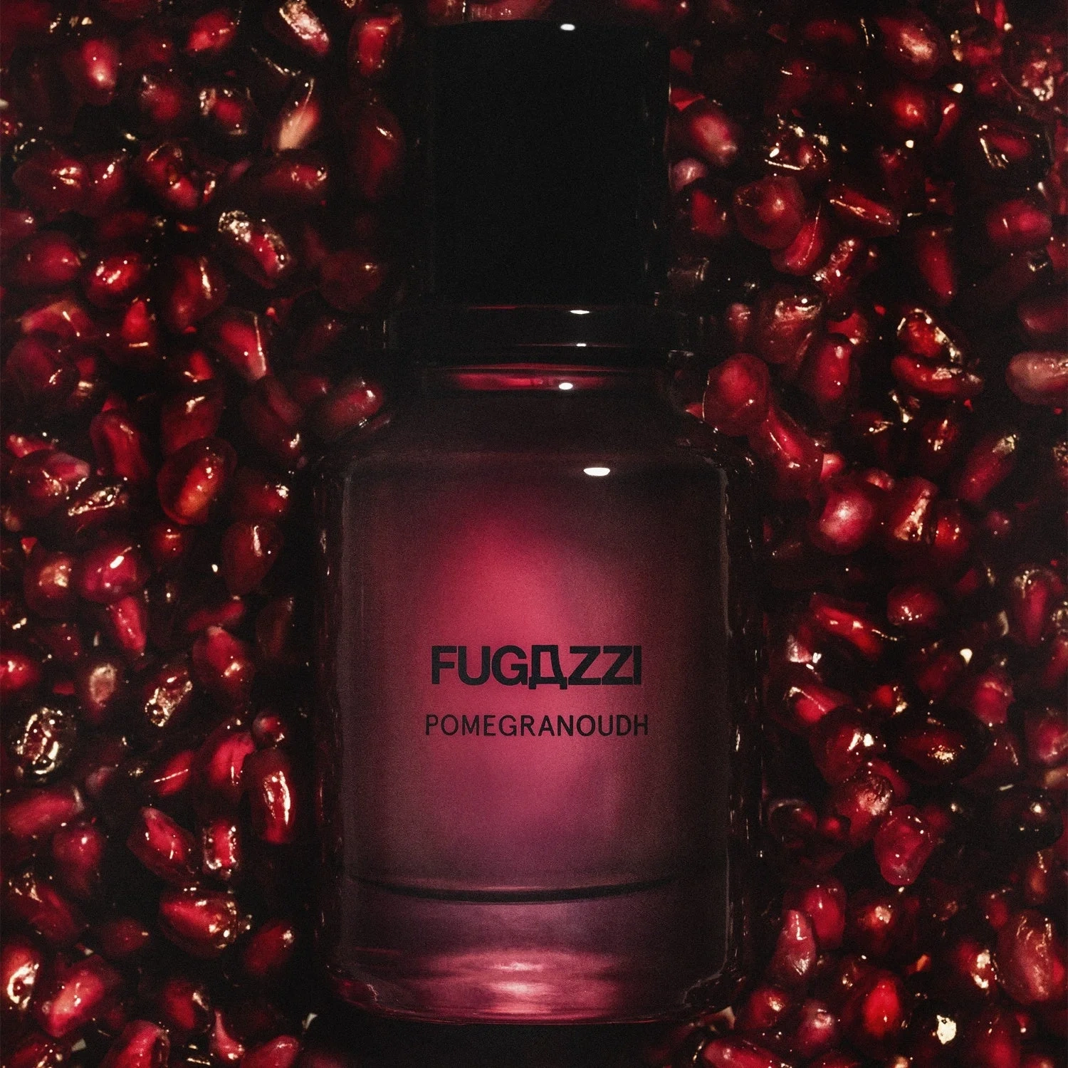 Fugazzi Pomegranoudh