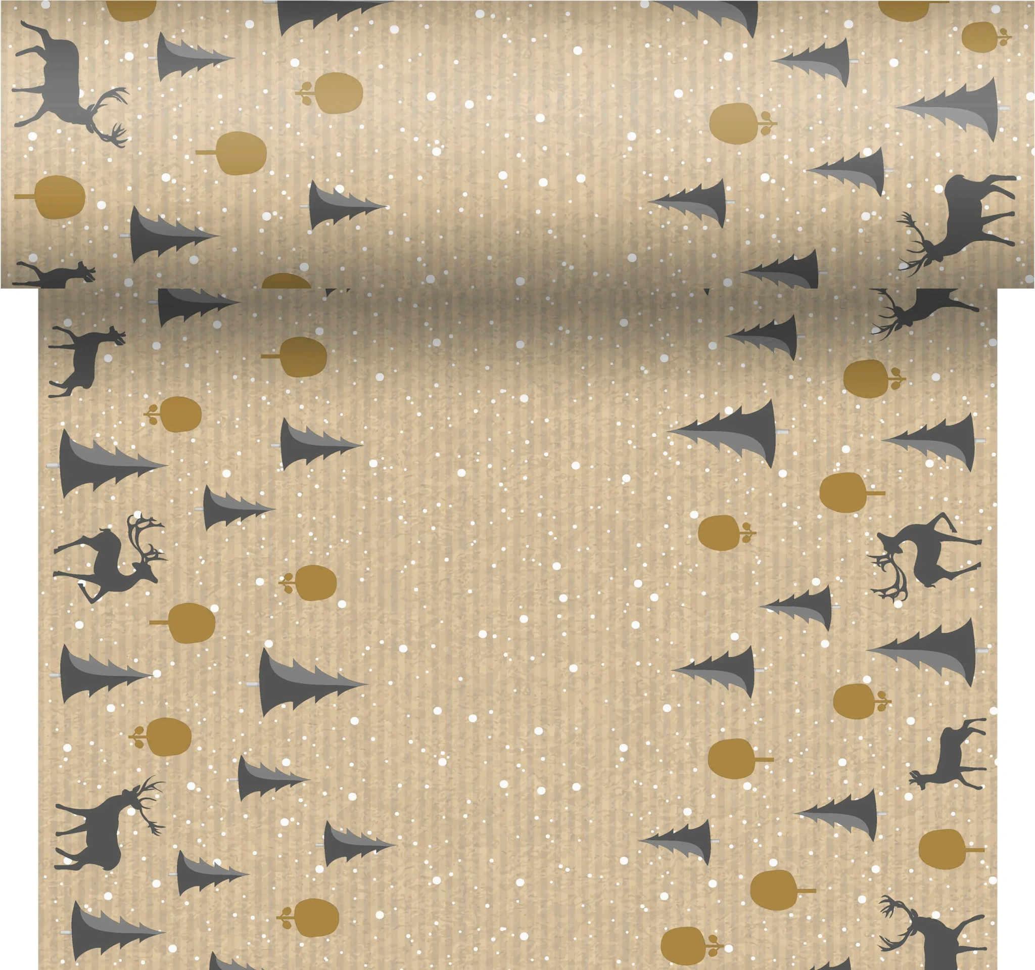 PAPER + DESIGN Dunicel® 3 in 1 Deer Forest