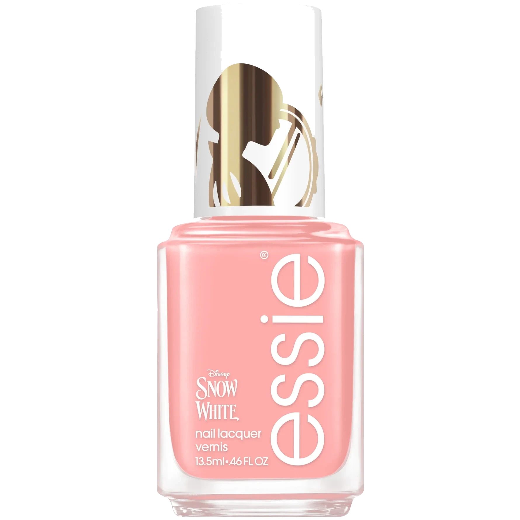 essie Disney's Snow White Collection 1005 no prince needed