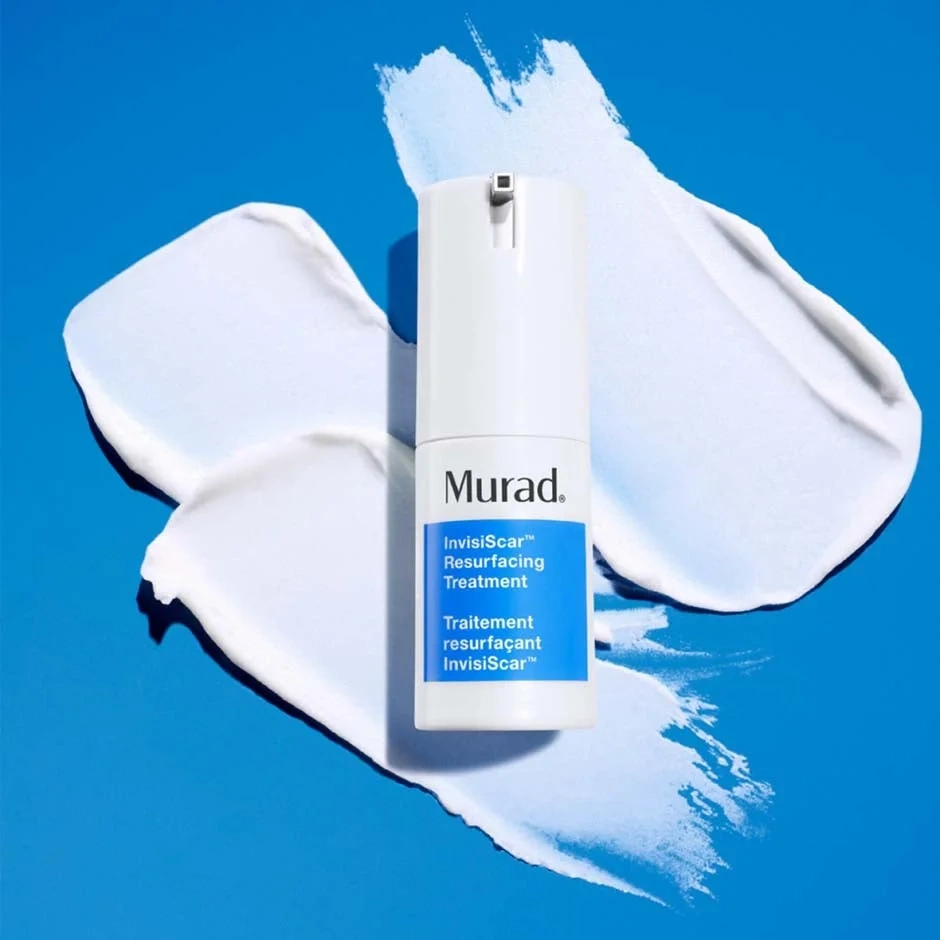 Murad Invisiscar Resurfacing Treatment 15 ml