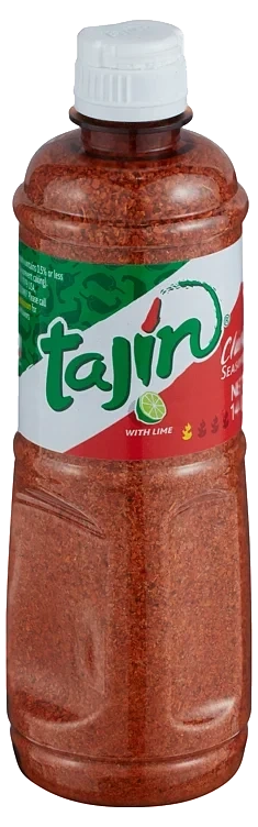 Krydder chili/lime   400g