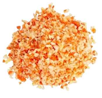 Grönsaksflis 5mm