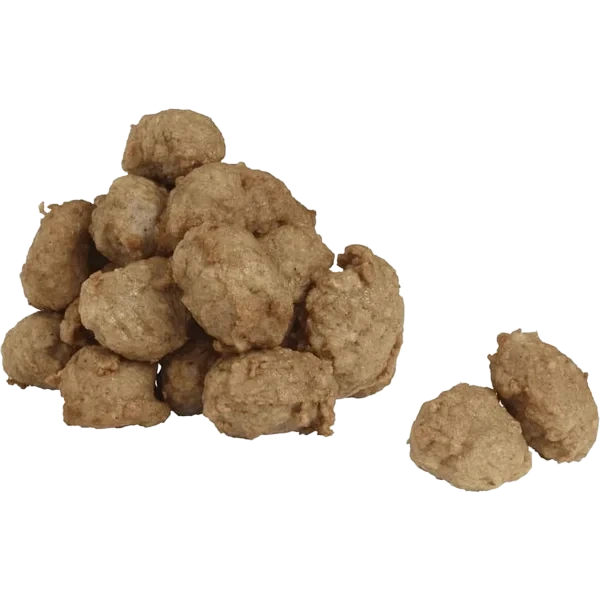 Kylling Kjøttboller (7g) 1.5kg Fryst Vestfold Fugl