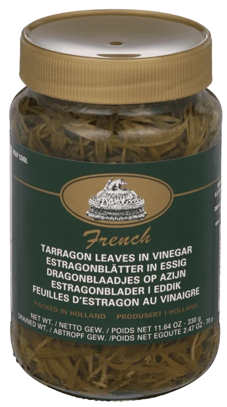 Davys Estragonblad Syltet 330g