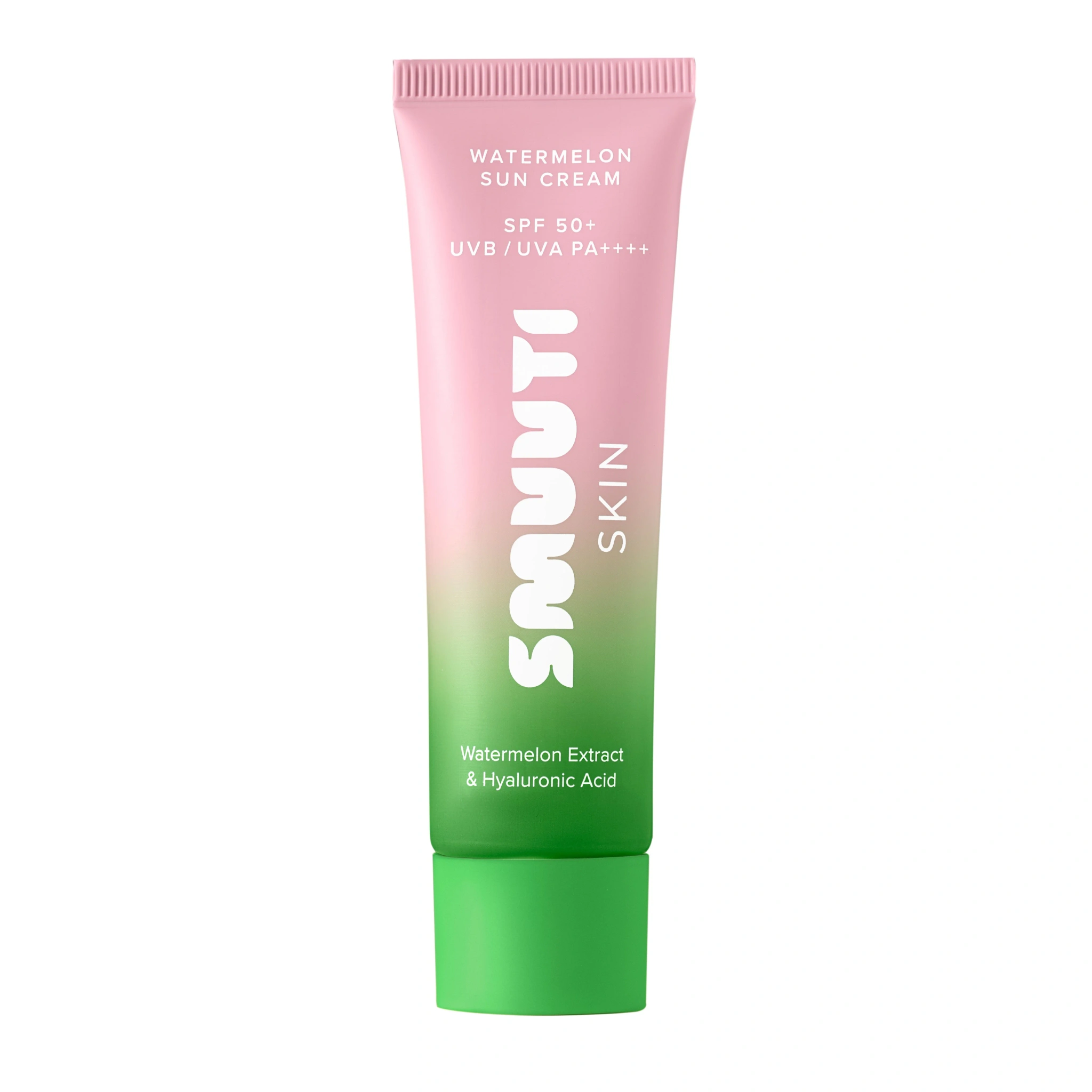 Watermelon Sun Cream